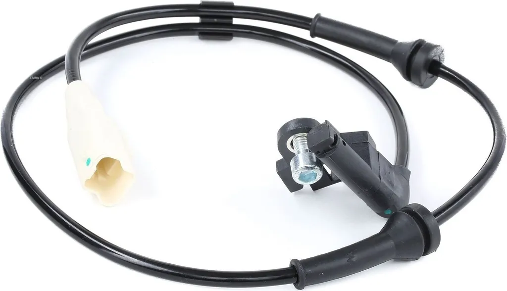 Capteur ABS OE 4545 C4 : Solution Voyant Allumé Citroën C4 et 307
