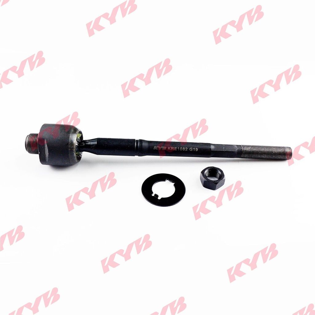 KYB KRE1082 Axialgelenk Spurstange für TOYOTA LAND CRUISER (KDJ12, GRJ12) Vorne