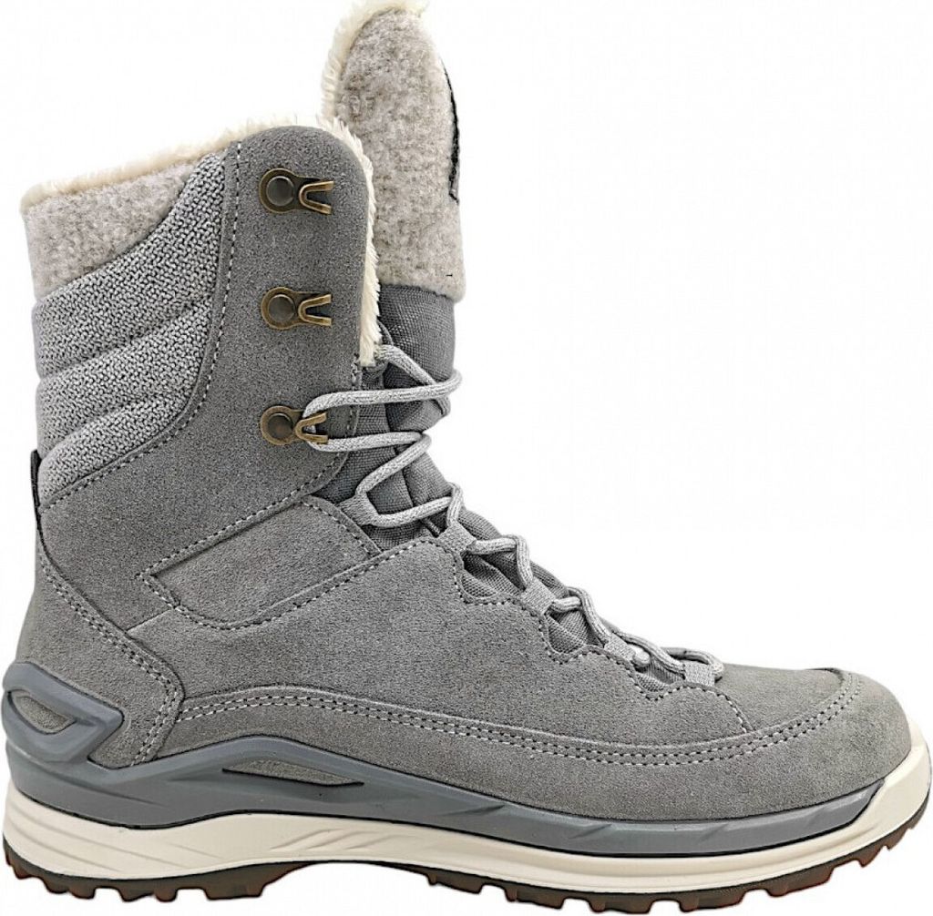 LOWA Calceta Evo GTX Schuhe Damen grau 40 Produktbild 33