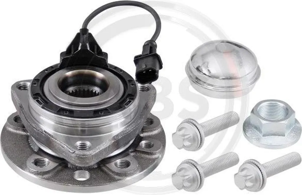 Moyeu de roue 51748680 : stop aux vibrations sur Fiat Croma et Opel Signum