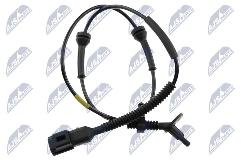 NTY ABS Sensor Raddrehzahl Vorne Links Vorne Rechts für LAND ROVER Range Rover Evoque (L538) HCA-LR-015