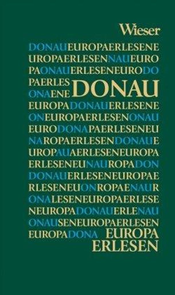 Europa Erlesen. Donau