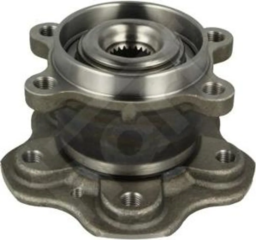 Recensione Kit HART 921 146 Mozzo Ruota Nissan Qashqai J11 e Kadjar