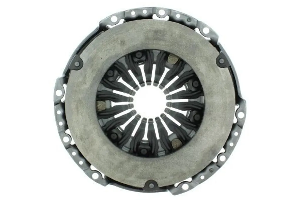 Mécanisme d'embrayage 235mm AISIN CY-074 compatible HYUNDAI i40 CW VF
