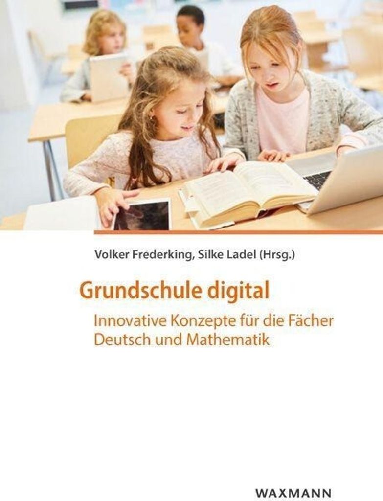 Grundschule digital