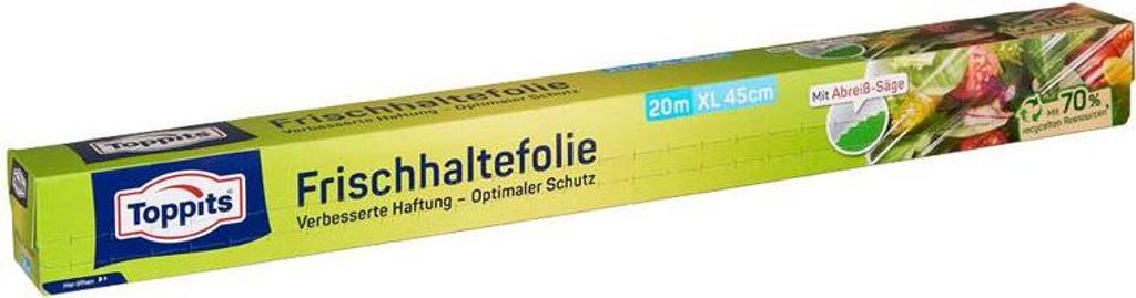 Toppits 1505417007 Toppits lepicí fólie 1 ks. Obrázek produktu 