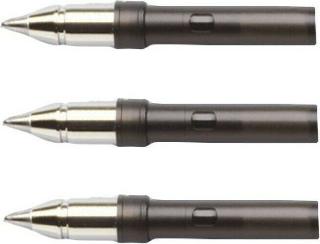 Pilot Birdie Twin - Kugelschreiber Ersatzmine 3er-Set Produktbild 