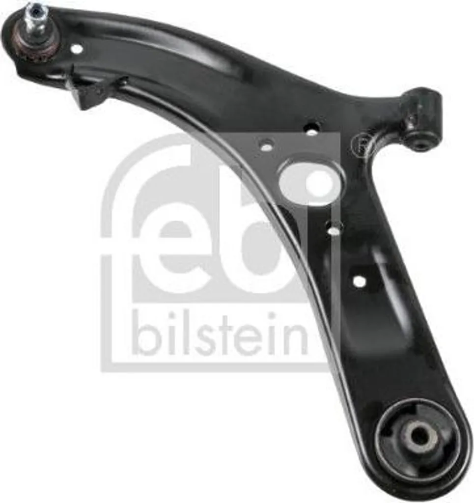 Triangle de suspension Febi 177844 compatible Accent et Solaris OE