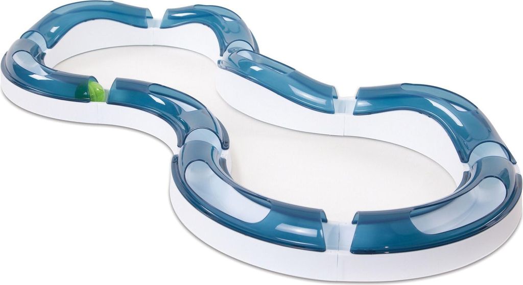 Katzen Spielschiene Catit Design Senses Super Roller mit Produktbild 