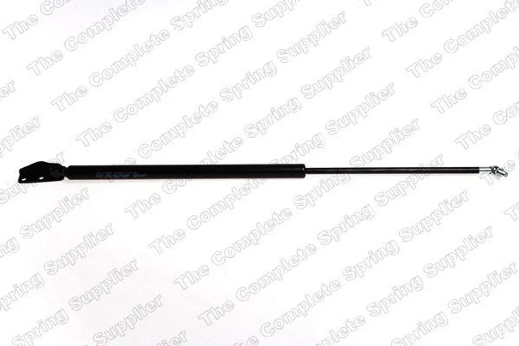 Vérin à gaz LESJÖFORS 8159208 pour coffre Mitsubishi Galant - 1 pièce