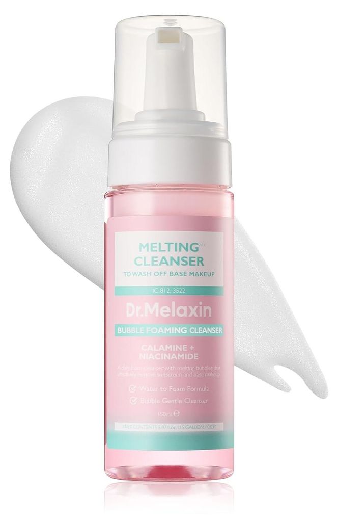 Dr. Melaxin Melting Cleanser 150 ml - Produktbild 
