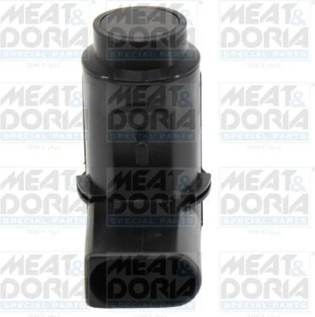 MEAT & DORIA 94716 Sensore Ultrasuoni 3BD919275 per Passat e Octavia II