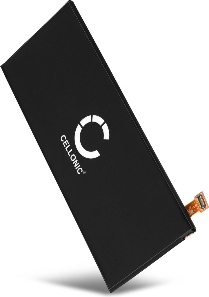 CELLONIC 1x Akku für Mobilfunk Kompatibel mit Alcatel Idol 4 (6055 / 6055K), Idol 4, TLp026EJ - (2200mAh, 3.8V)