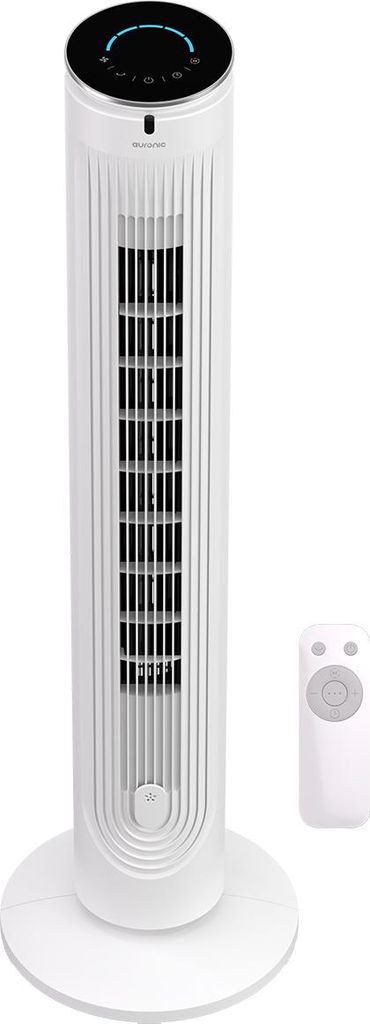 Auronic Turmventilator - Bodenventilator - Luftkühler - Produktbild 