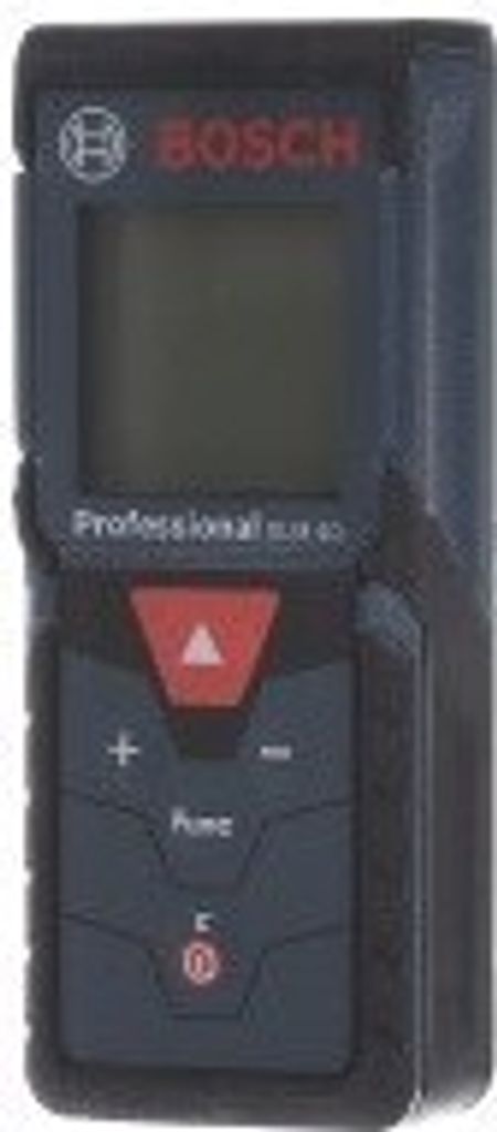 Laser-Entfernungsmesser GLM 40 Produktbild 9
