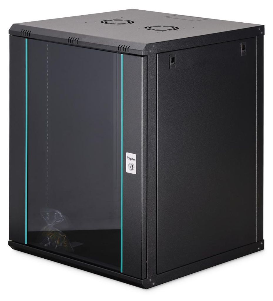 Digitus DN-37115 DIGITUS Wandgehäuse     Dynamic 16HE Productafbeelding 