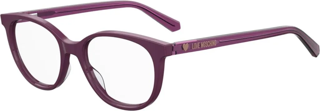 Lunettes Love Moschino MOL543TN0T7 : finissez-en avec l'éblouissement