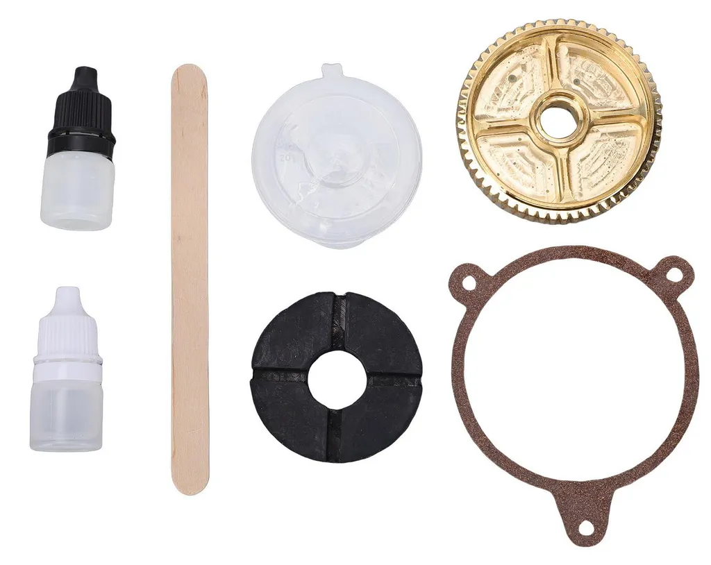 Kit Phares Corvette C5 en Bronze Renforcé Fine Engineering Durable