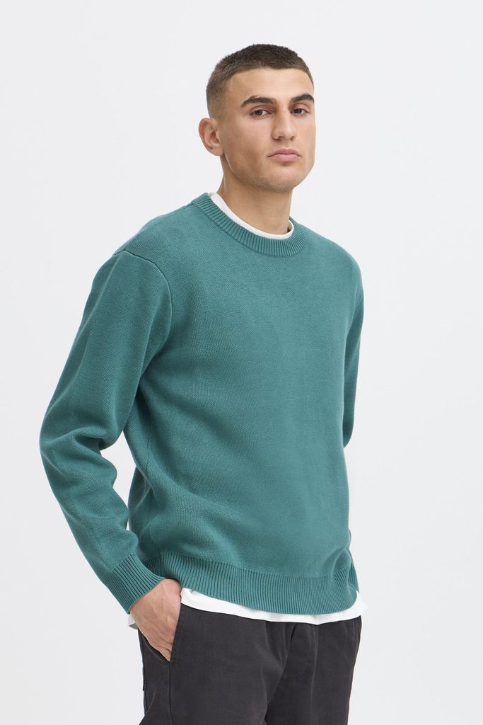 !SOLID SDRYKER Herren Pullover 100% Baumwolle regular fit