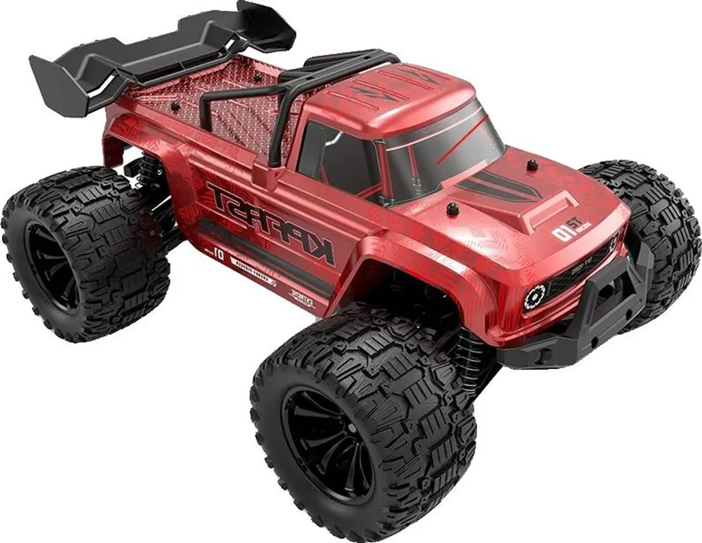Voiture de Course RC Drift pour Compétition KF18 ROT 3B BX Vitesse Max