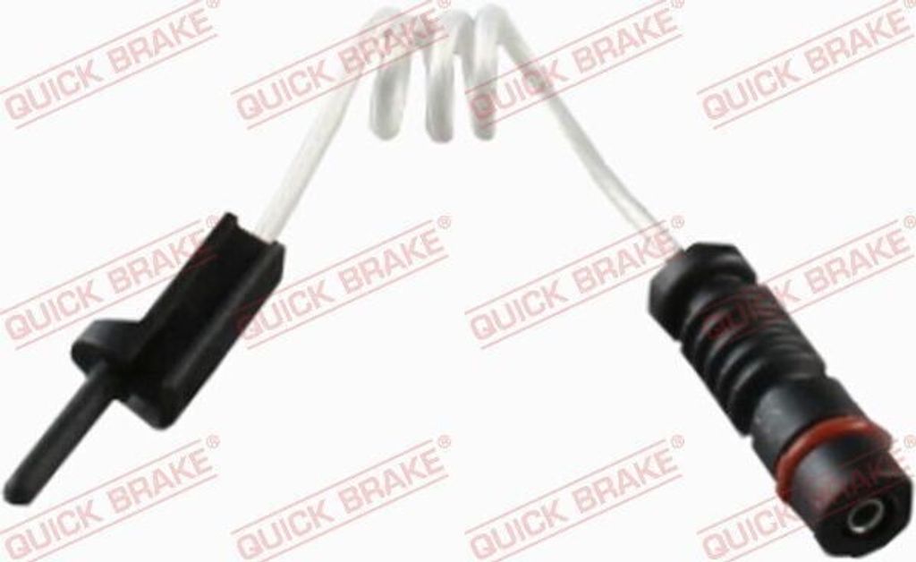Quick Brake Warnkontakt Bremse Bremsbeläge