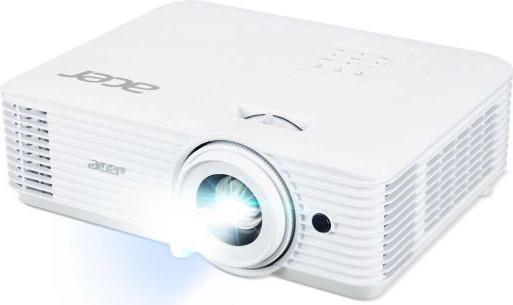 Acer H6815P 4K DLP 3D Projektor 24/7