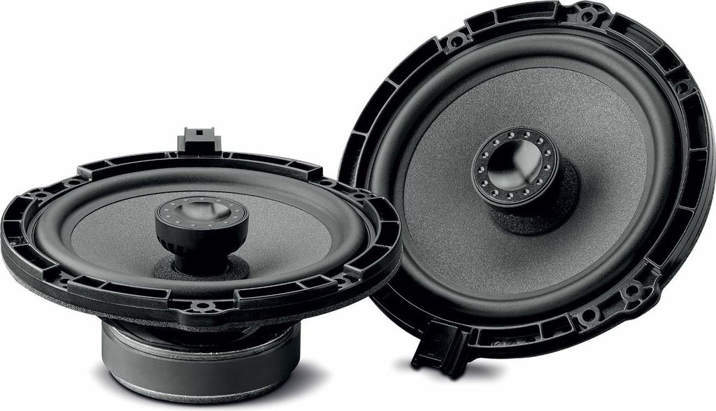 Focal ICP SA165 | 16,5cm 2-Wege Lautsprecher System für Produktbild 
