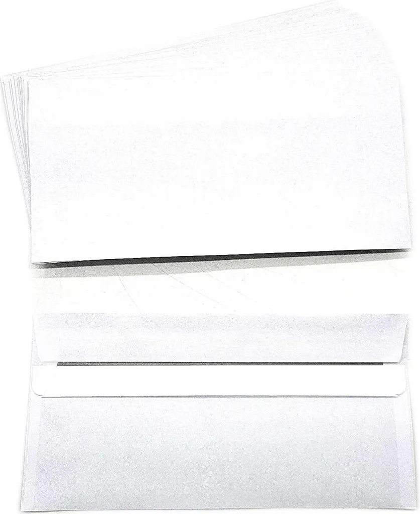Enveloppes DL 110x220 mm Blake Purely Everyday 12772 Boîte de 500