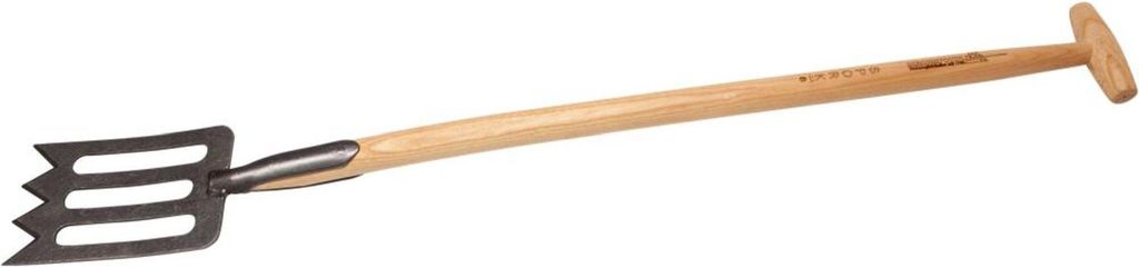Krumpholz Gärtner Spork mit Eschen-T-Stiel