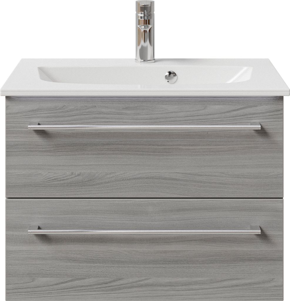 Pelipal Set, Serie 6025 - LIEFERUNG OHNE WASCHBECKEN & Produktbild 