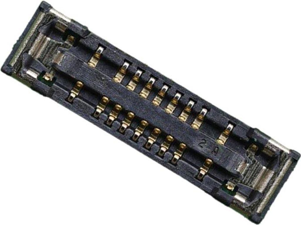Für Apple iPhone 14 Pro / 14 Pro Max Laser Radar Scanner FPC Connector Ersatz