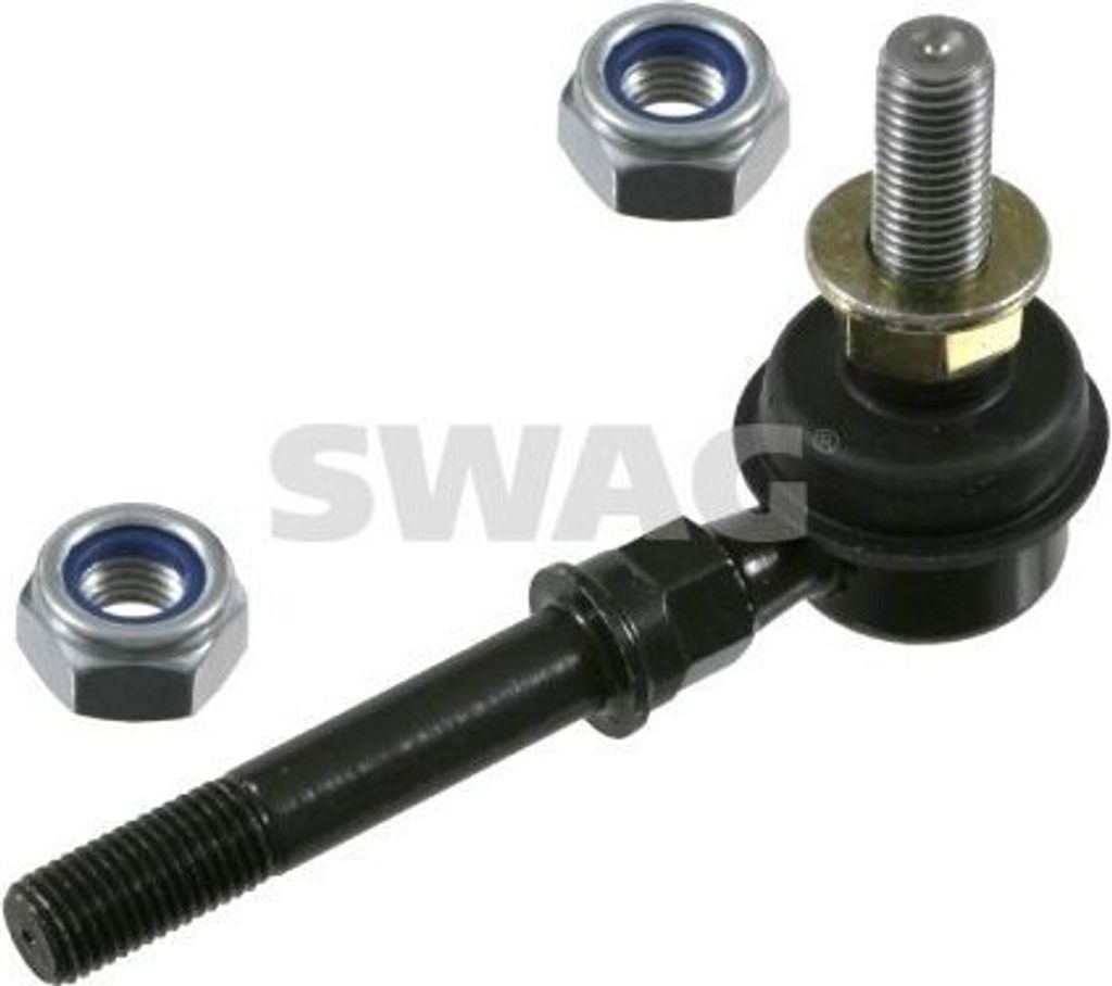 SWAG Koppelstange Stabilisator für NISSAN ALMERA II Hatchback (N16) Vorne Rechts 82 92 1808