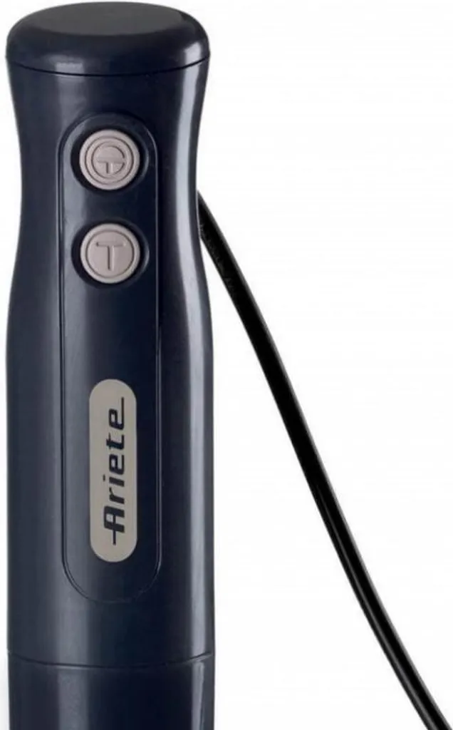 Frullatore Ariete 601 Breakfast: Vellutate e Pappe in un Click - 4