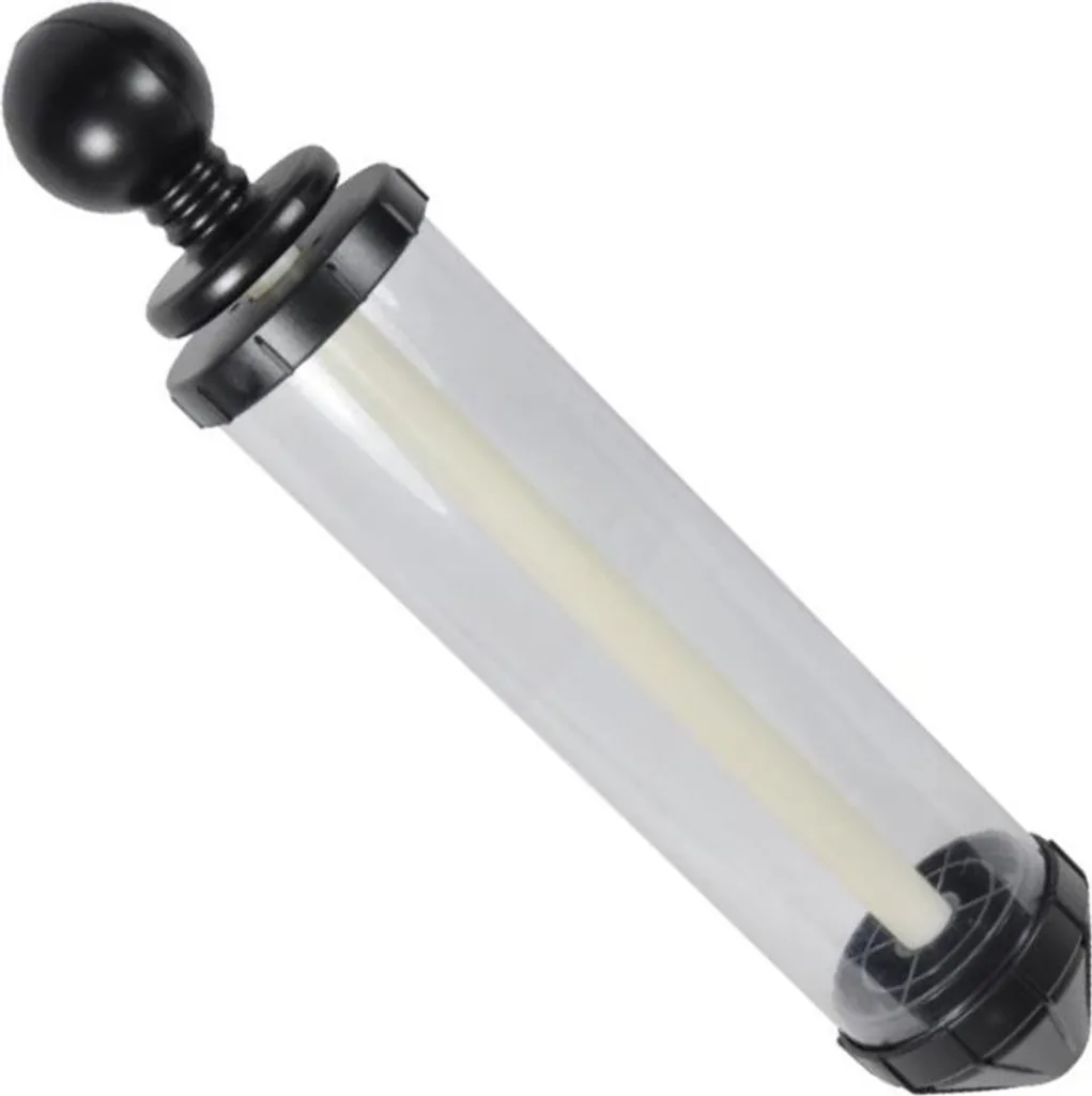 Siphon Nettoyeur d'Aquarium Manuel Resun SC135 Tuyau Flexible