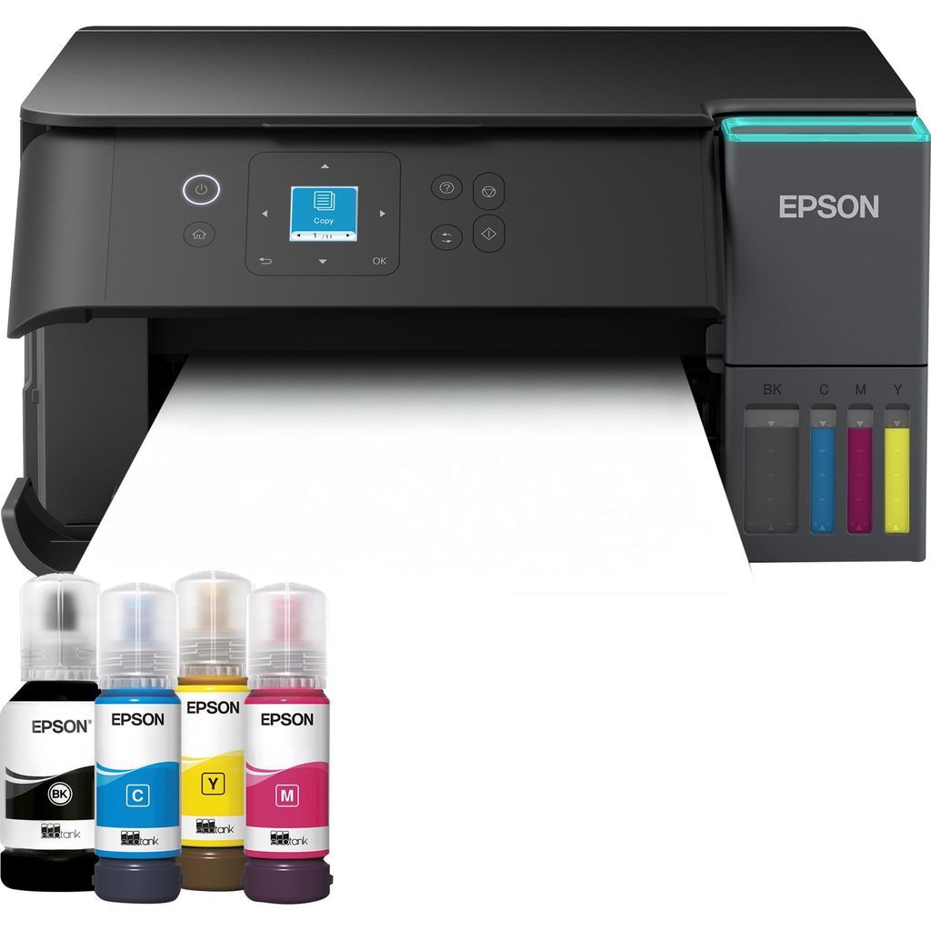 EPSON C11CL41404 EPSON EcoTank ET-2950 3 in 1 Imagen del producto 
