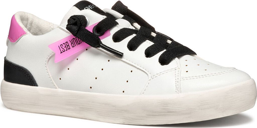 Geox Jisli A Sportschuhe Weiß EU 29 Junge Weiß EU 29