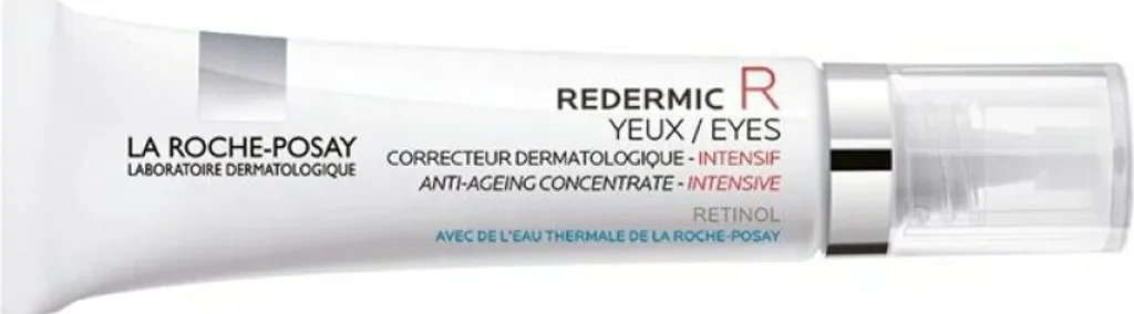 La Roche-Posay Redermic Retinol Occhi 15ml: Addio Occhiaie e Rughe - 7