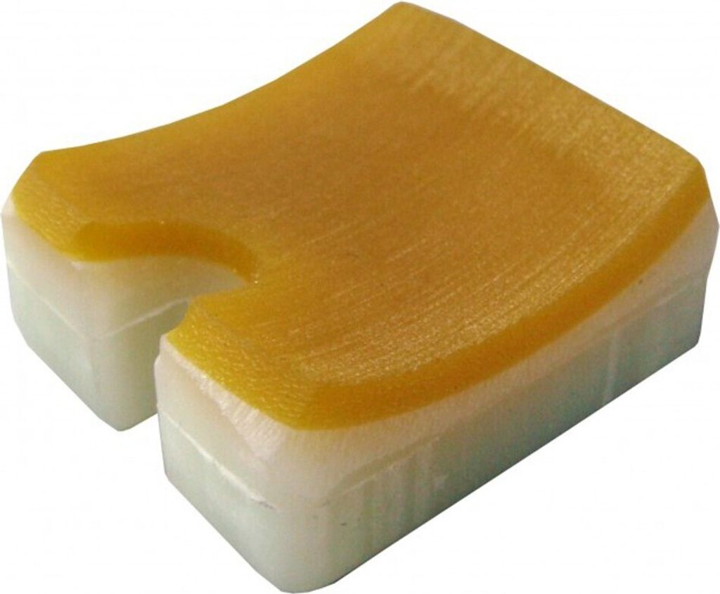 Sun Garden Bremsklotz mit Belag Produktbild 