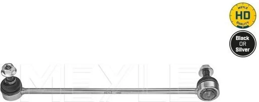 Barre stabilisatrice MEYLE 116 060 0063/HD HD pour Golf VII et Audi A3