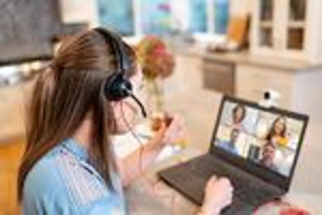 Poly Blackwire C3320 Casque Filaire USB-A avec Micro à Annulation de Bruit