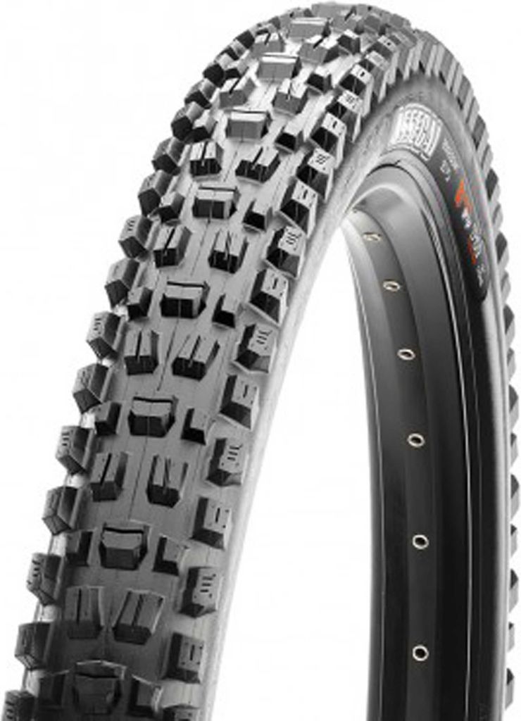 Maxxis Reifen Assegai WT 29x2.60" 66-622 schwarz TLR faltbar