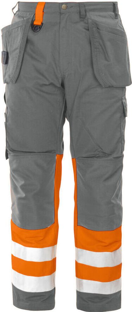 Projob 6502 ARBEITSHOSE EN ISO 20471 KLASSE 1