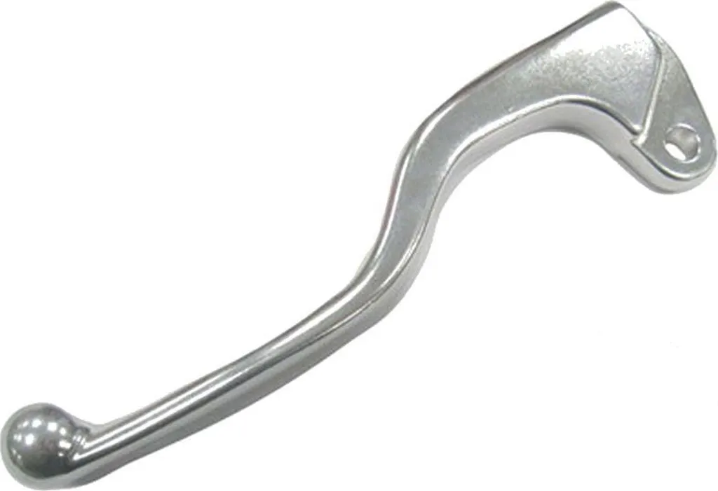 Levier embrayage incassable Kawasaki KX 80 W 1998-2000 aluminium pamoto