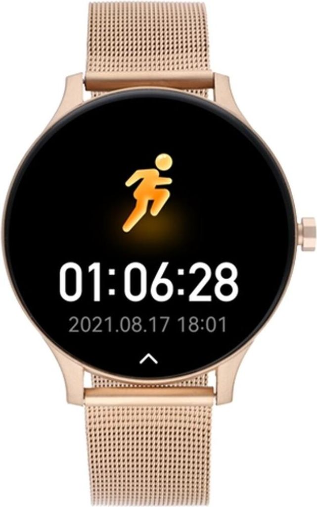 Smartwatch Radiant RAS21102