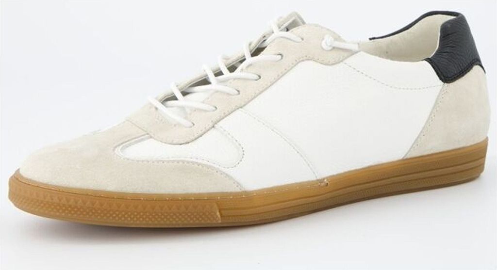 Sneaker für Damen in weiß Produktbild 