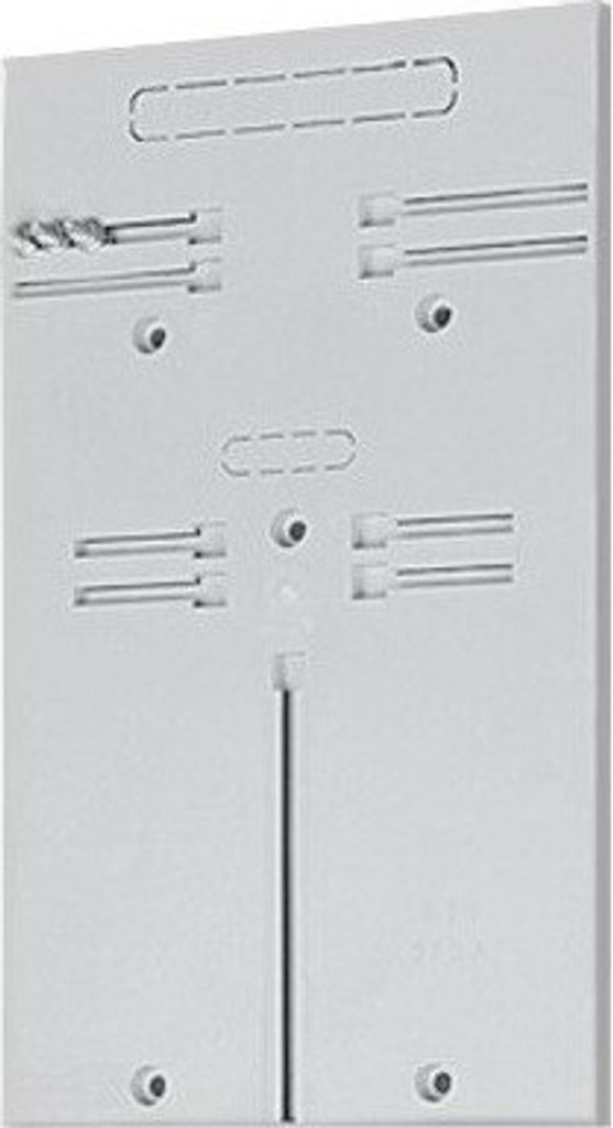 Elektroměrové rozváděče T-U 1F/3F-b/z-12 Elektroměrová Obrázek produktu 