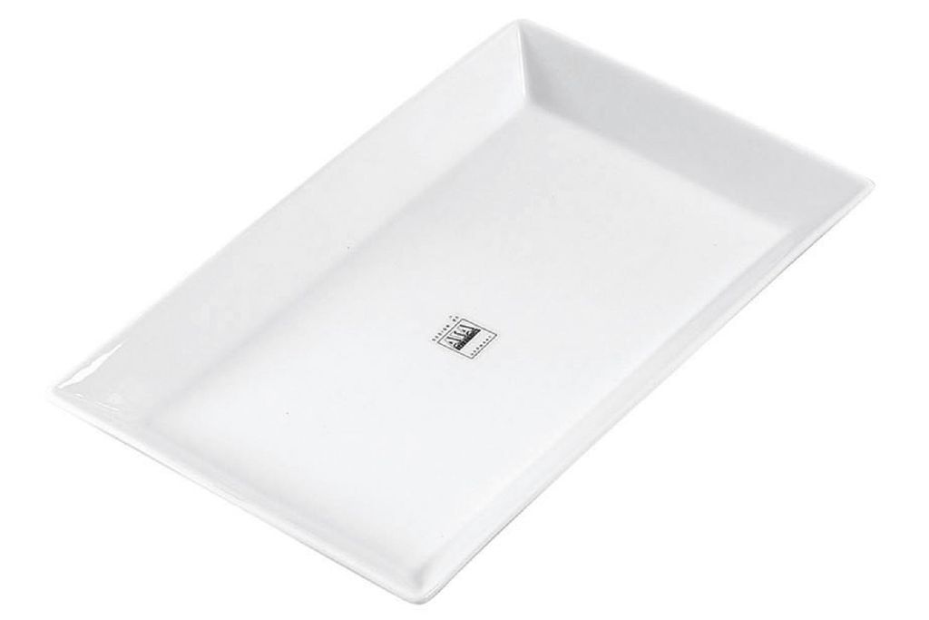 ASA plat de service 27x17x2,5cm Image du produit 