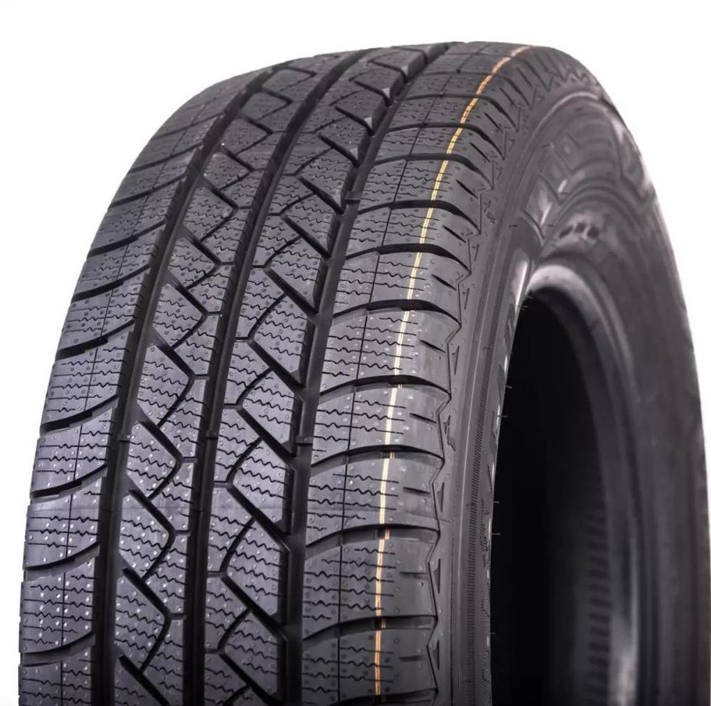 Goodyear Vector 4Seasons Cargo 215/65 R16C 109/107 T C Zdjęcie produktu 