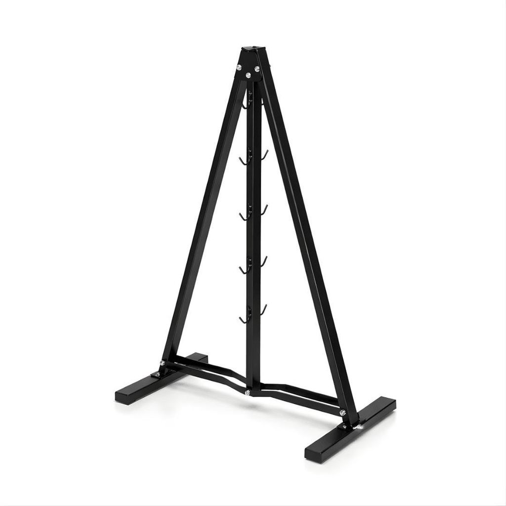 Kabelzubehör-Ständer im A-Rahmen-Design aus Produktbild 