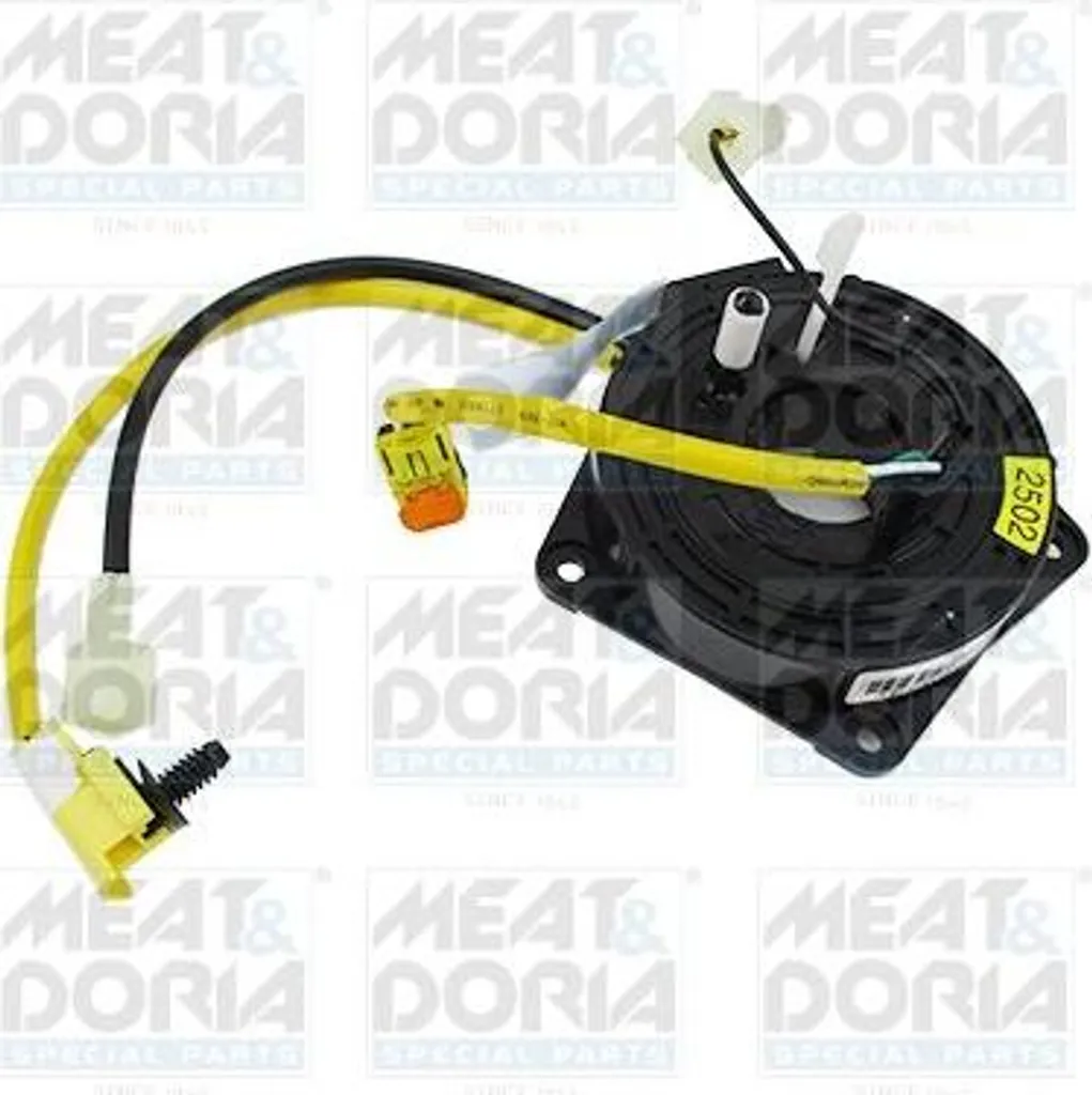 Commodo de Direction pour Chevrolet Spark - Remplacement OE 95482502
